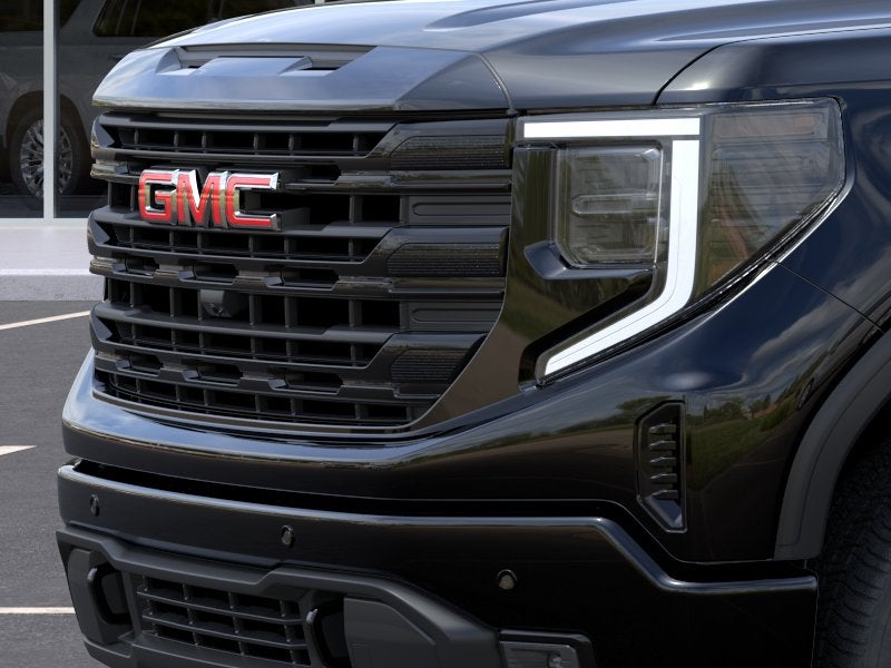 2026 GMC Sierra 1500 Elevation - Photo 13