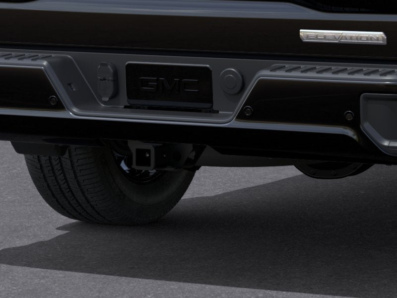 2026 GMC Sierra 1500 Elevation - Photo 14