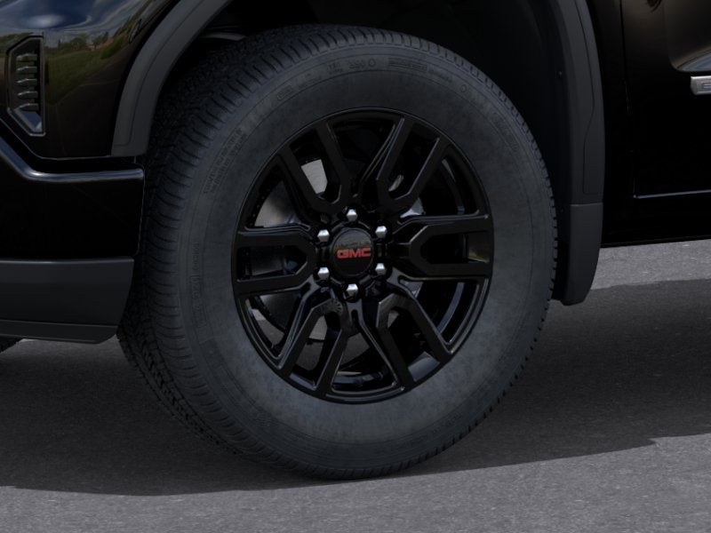 2026 GMC Sierra 1500 Elevation - Photo 9
