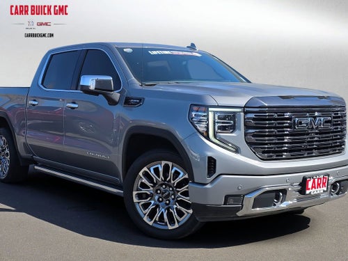2023 GMC Sierra 1500 Denali Ultimate