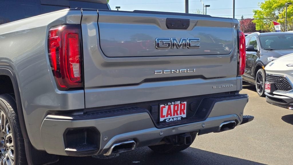 2023 GMC Sierra 1500 Denali Ultimate