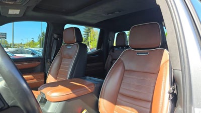 2023 GMC Sierra 1500 Denali Ultimate