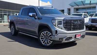 2023 GMC Sierra 1500 Denali Ultimate