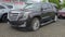 2016 Cadillac Escalade ESV Platinum