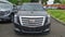 2016 Cadillac Escalade ESV Platinum