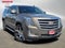 2015 Cadillac Escalade ESV Premium