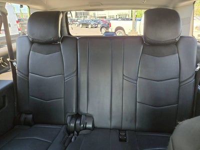 2015 Cadillac Escalade ESV Premium