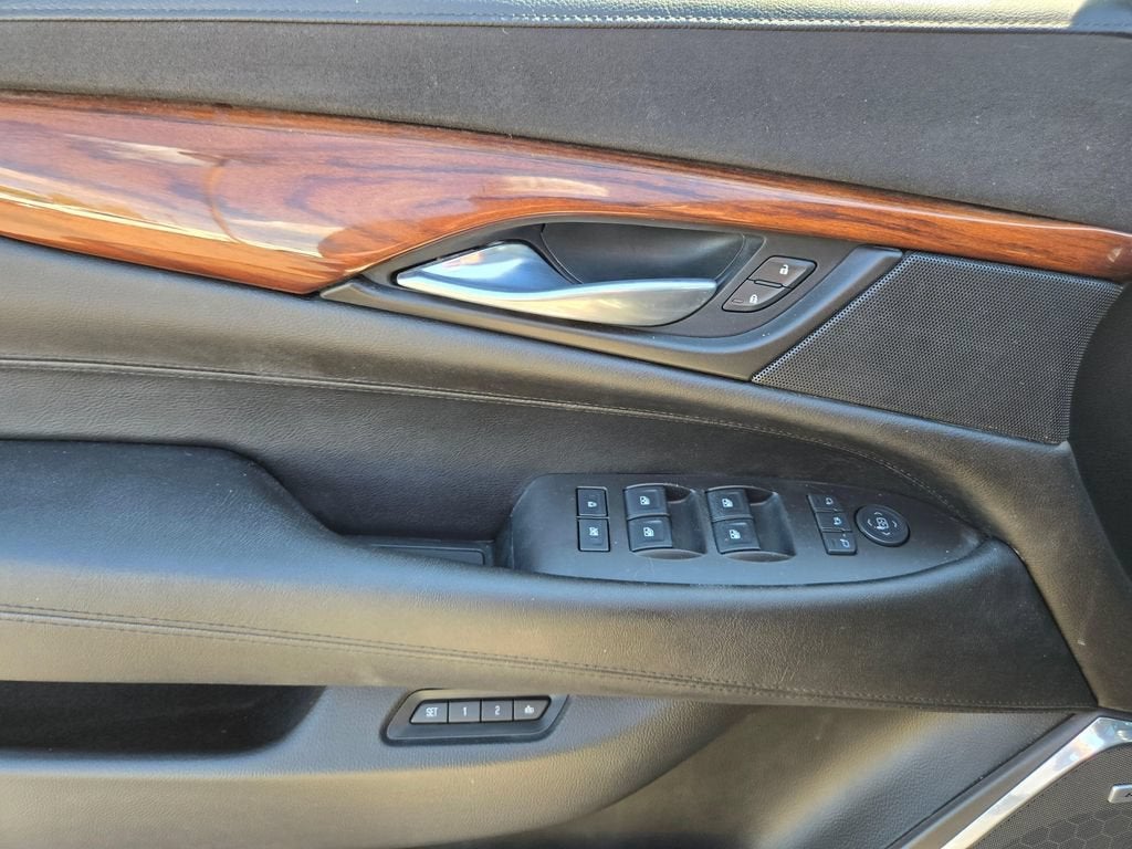 2015 Cadillac Escalade ESV Premium