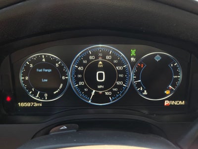 2015 Cadillac Escalade ESV Premium