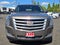 2015 Cadillac Escalade ESV Premium