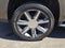 2015 Cadillac Escalade ESV Premium