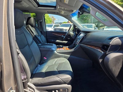 2015 Cadillac Escalade ESV Premium