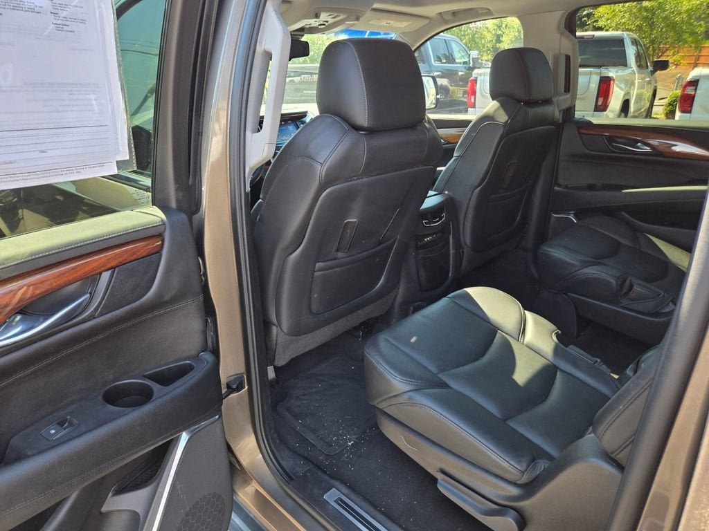 2015 Cadillac Escalade ESV Premium