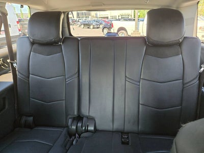 2015 Cadillac Escalade ESV Premium
