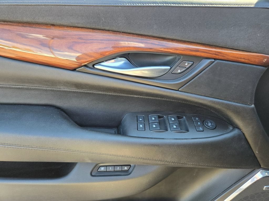 2015 Cadillac Escalade ESV Premium