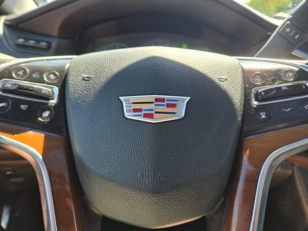 2015 Cadillac Escalade ESV Premium