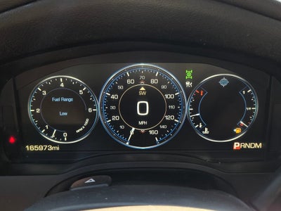 2015 Cadillac Escalade ESV Premium