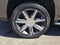 2015 Cadillac Escalade ESV Premium