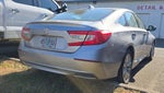 2020 Honda Accord Sedan LX
