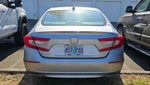 2020 Honda Accord Sedan LX