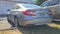 2020 Honda Accord Sedan LX