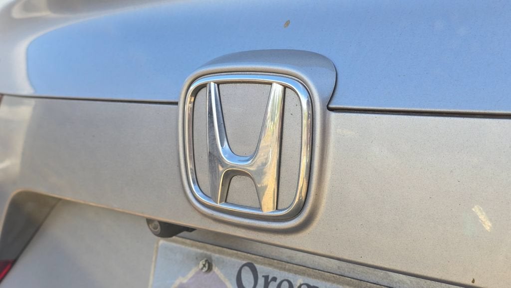 2020 Honda Accord Sedan LX