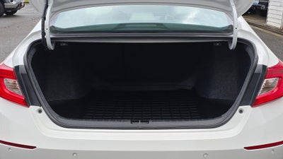 2021 Honda Accord Sedan EX-L