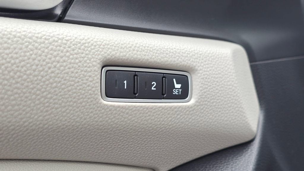 2021 Honda Accord Sedan EX-L