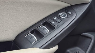 2021 Honda Accord Sedan EX-L