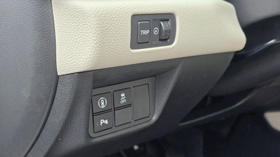 2021 Honda Accord Sedan EX-L