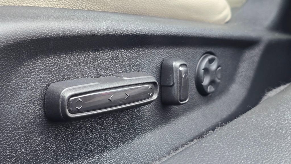 2021 Honda Accord Sedan EX-L