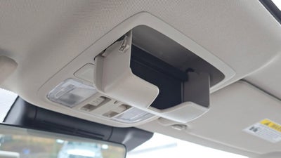 2021 Honda Accord Sedan EX-L