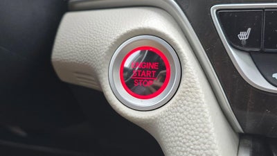 2021 Honda Accord Sedan EX-L