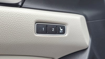 2021 Honda Accord Sedan EX-L