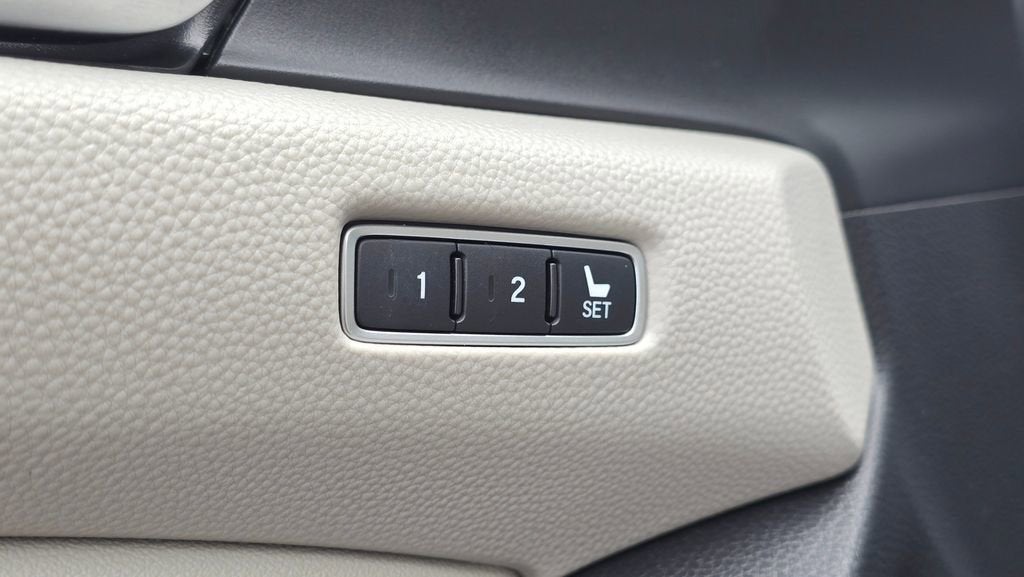 2021 Honda Accord Sedan EX-L