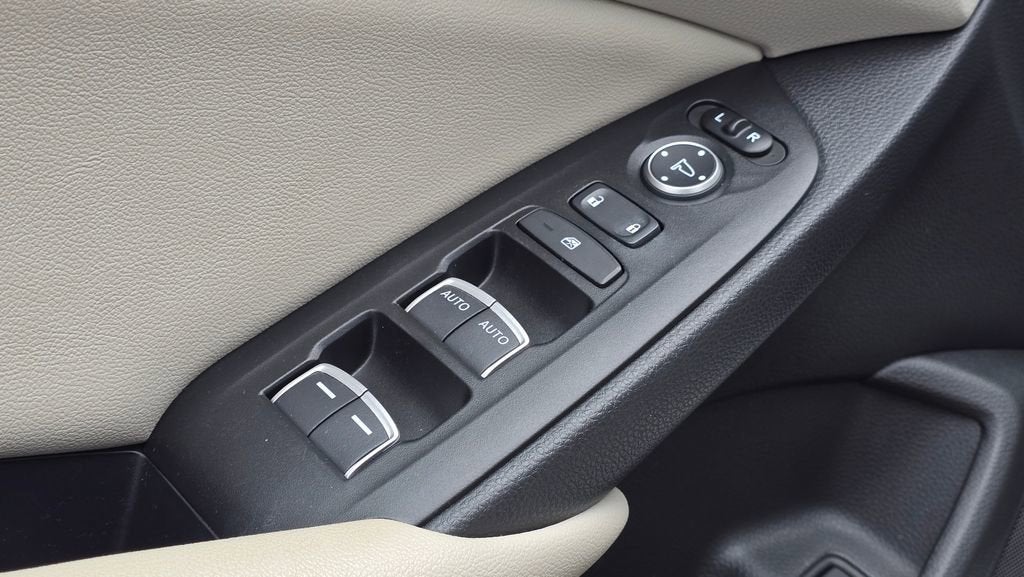 2021 Honda Accord Sedan EX-L