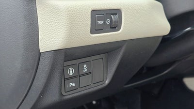 2021 Honda Accord Sedan EX-L