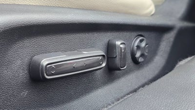 2021 Honda Accord Sedan EX-L