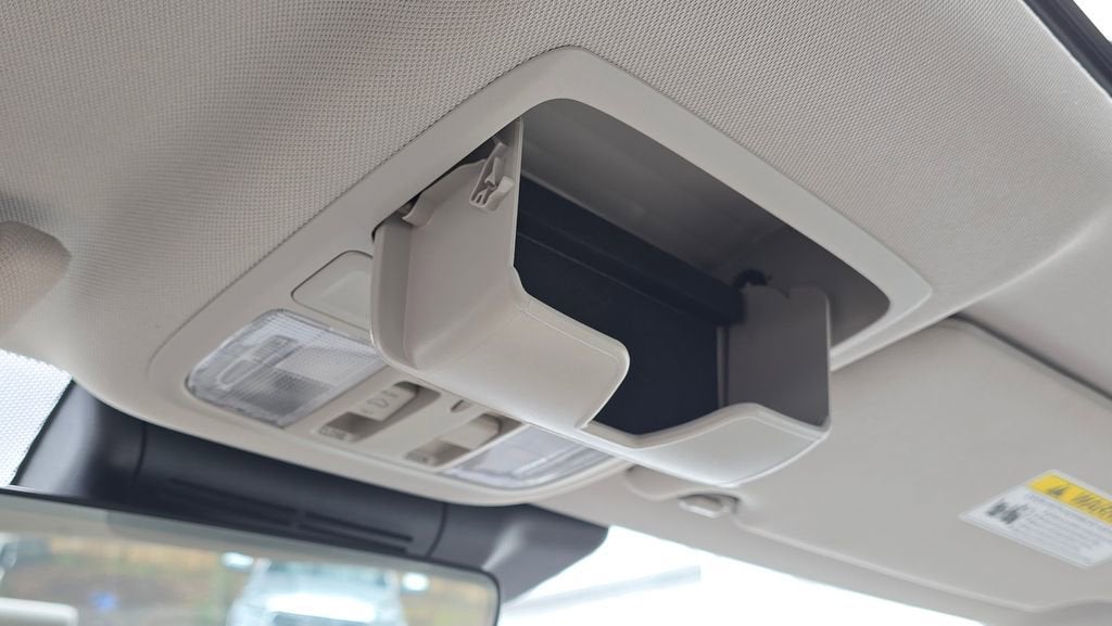 2021 Honda Accord Sedan EX-L