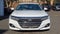 2021 Honda Accord Sedan EX-L