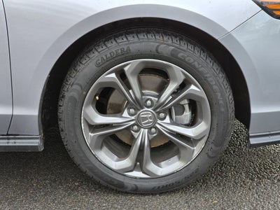 2023 Honda Accord Sedan EX