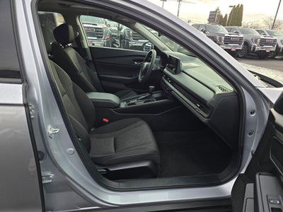 2023 Honda Accord Sedan EX