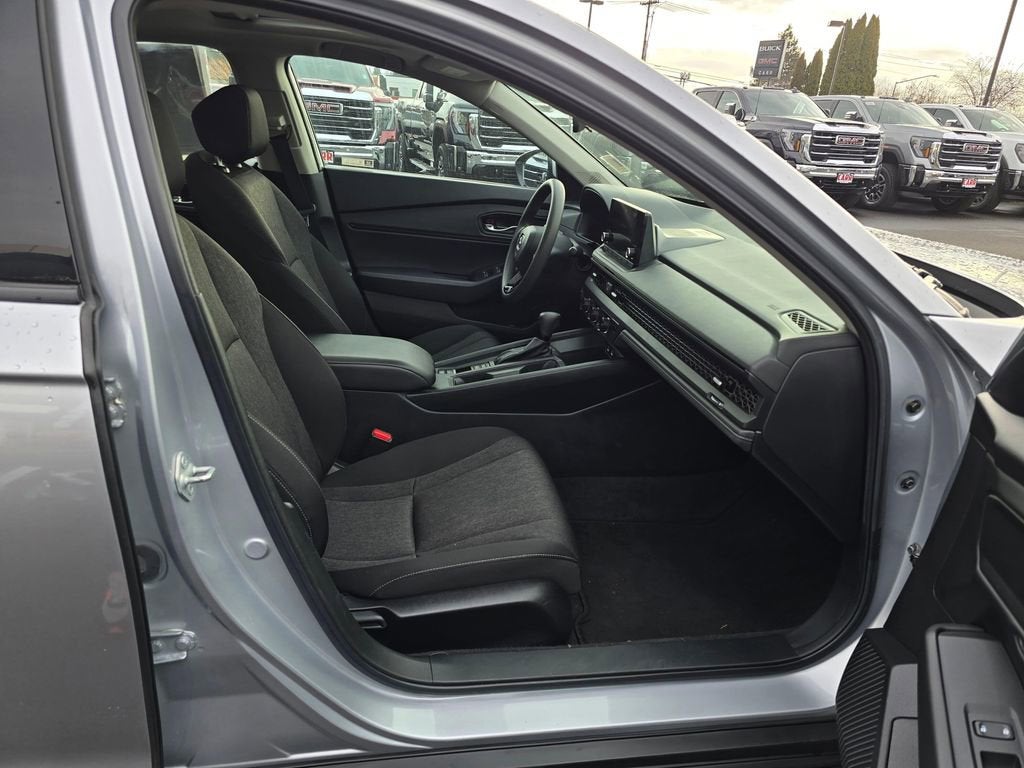 2023 Honda Accord Sedan EX