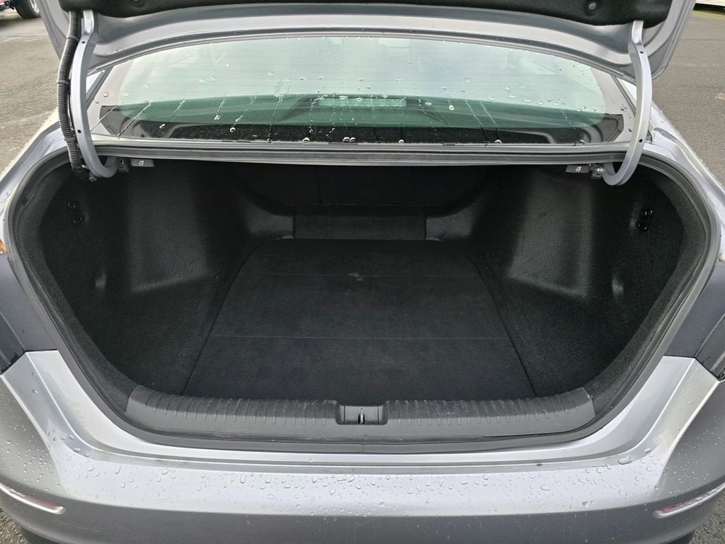 2023 Honda Accord Sedan EX