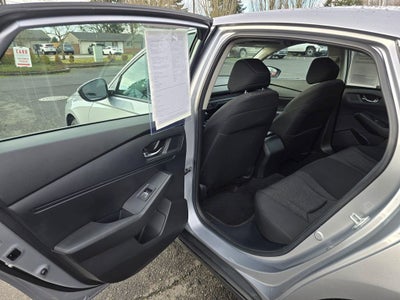 2023 Honda Accord Sedan EX