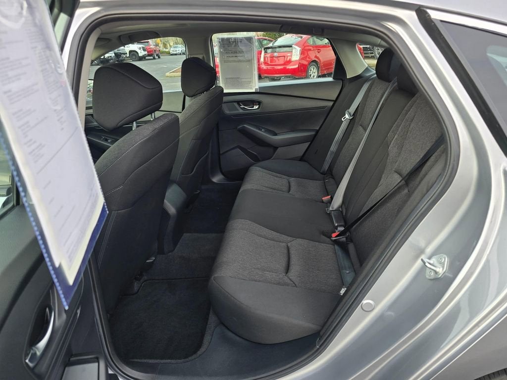 2023 Honda Accord Sedan EX