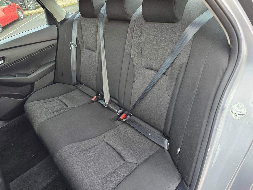 2023 Honda Accord Sedan EX