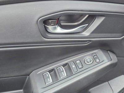 2023 Honda Accord Sedan EX