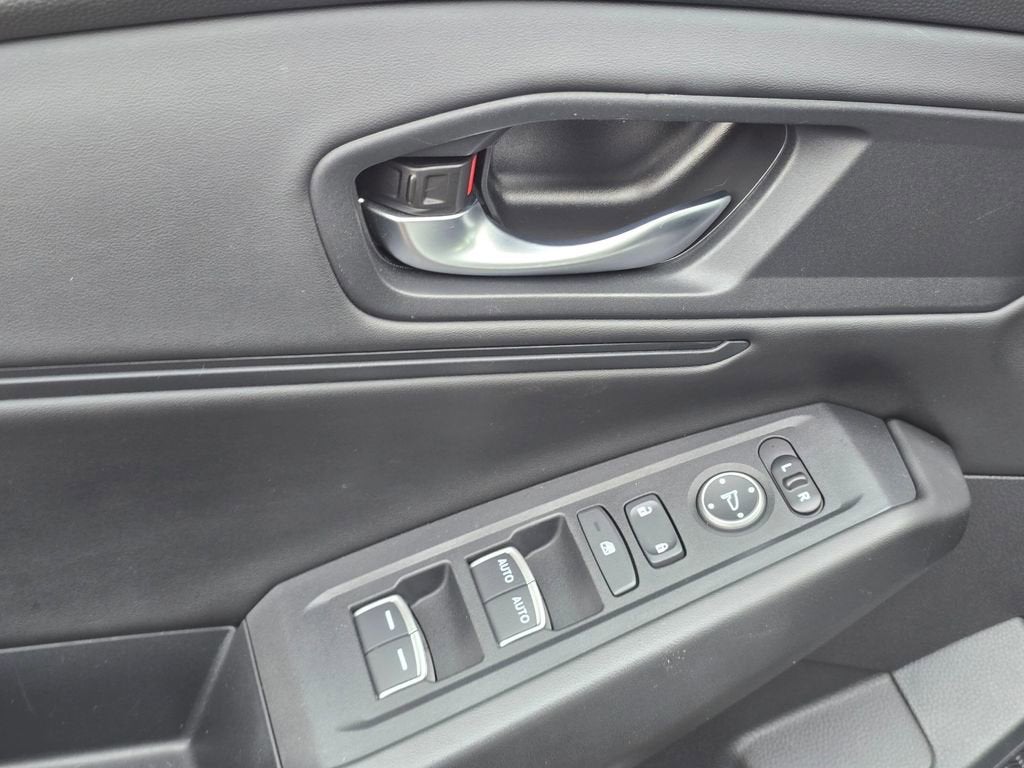 2023 Honda Accord Sedan EX