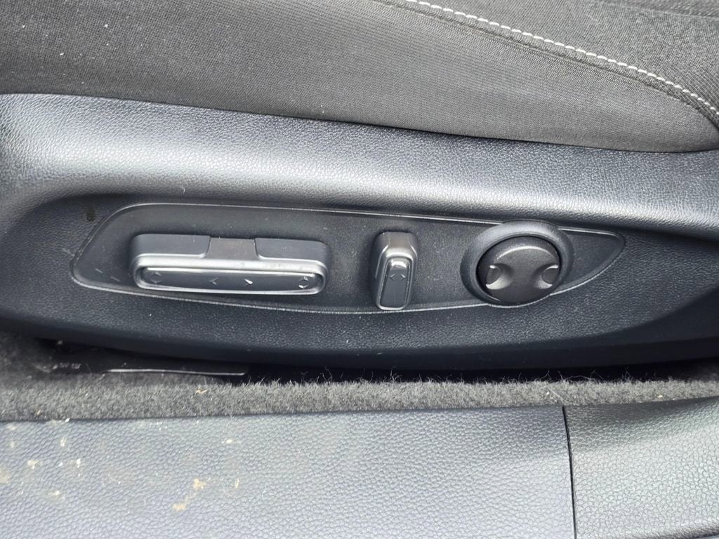 2023 Honda Accord Sedan EX